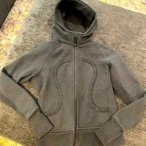 Lululemon Nice Asana Women’s Zipup Hoodie